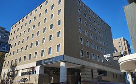 ホテルウィングインターナショナル静岡